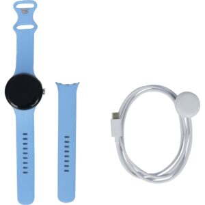 Google Pixel Watch 2, Smartwatch - GA05032-DE technikbar