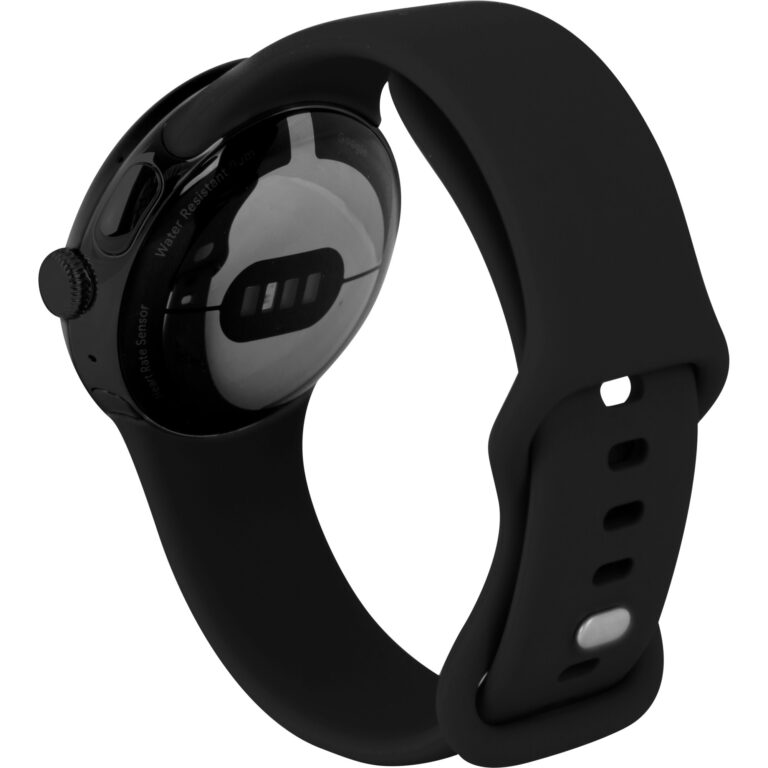 Google Pixel Watch, Smartwatch - GA03119-DE technikbar