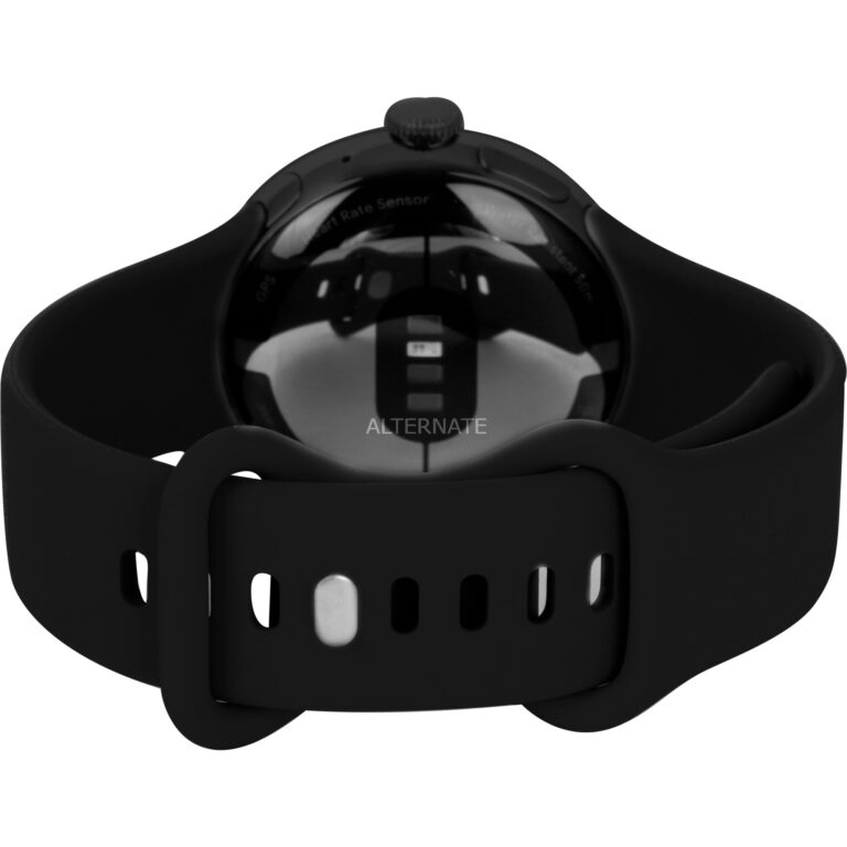 Google Pixel Watch, Smartwatch - GA03119-DE technikbar