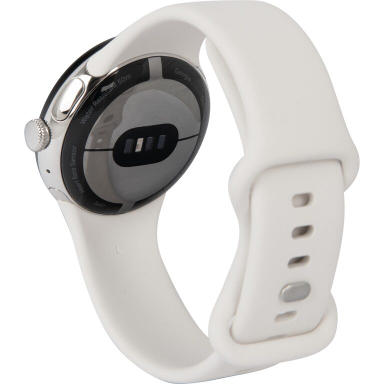 Google Pixel Watch, Smartwatch - GA03182-DE technikbar