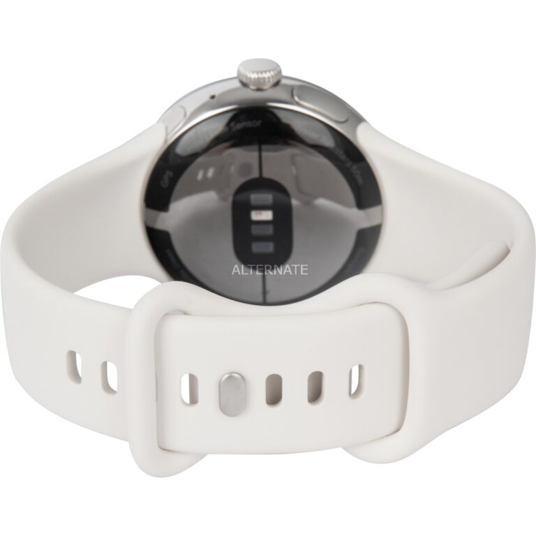 Google Pixel Watch, Smartwatch - GA03182-DE technikbar