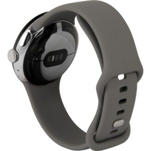 Google Pixel Watch, Smartwatch - GA04303-DE technikbar