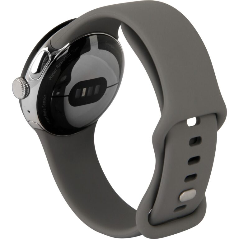 Google Pixel Watch, Smartwatch - GA04303-DE technikbar