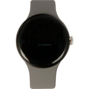 Google Pixel Watch, Smartwatch - GA04303-DE technikbar