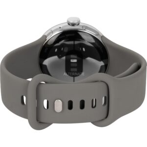Google Pixel Watch, Smartwatch - GA04303-DE technikbar