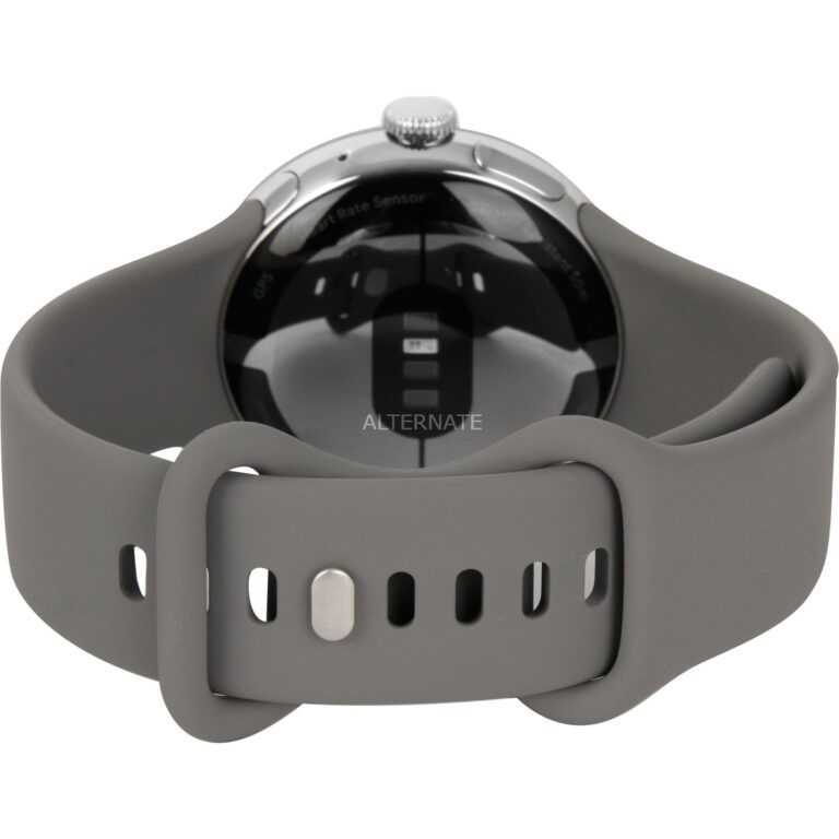 Google Pixel Watch, Smartwatch - GA04303-DE technikbar