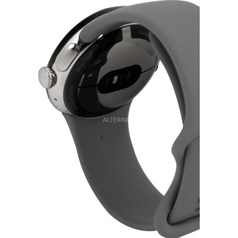 Google Pixel Watch, Smartwatch technikbar