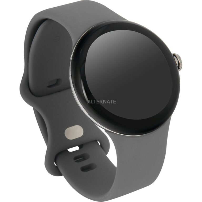 Google Pixel Watch, Smartwatch technikbar