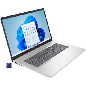 HP 17-cn4075ng, Notebook - A2TZ5EA#ABD technikbar