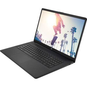 HP 17-cp2137ng, Notebook - 9F1J6EA#ABD technikbar