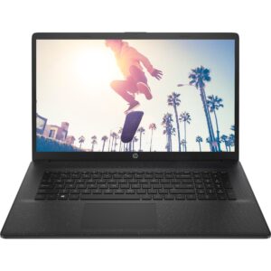 HP 17-cp2137ng, Notebook - 9F1J6EA#ABD technikbar
