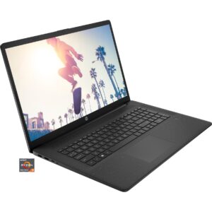 HP 17-cp2137ng, Notebook - 9F1J6EA#ABD technikbar