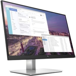 HP E23 G4, LED-Monitor - 9VF96AA#ABB technikbar