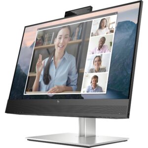 HP E24mv G4, LED-Monitor - 169L0AA#ABB technikbar