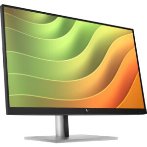 HP E24u G5, LED-Monitor - 6N4D0AA#ABB technikbar
