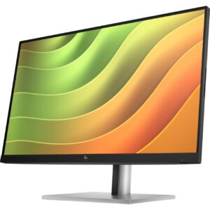 HP E24u G5, LED-Monitor - 6N4D0AA#ABB technikbar