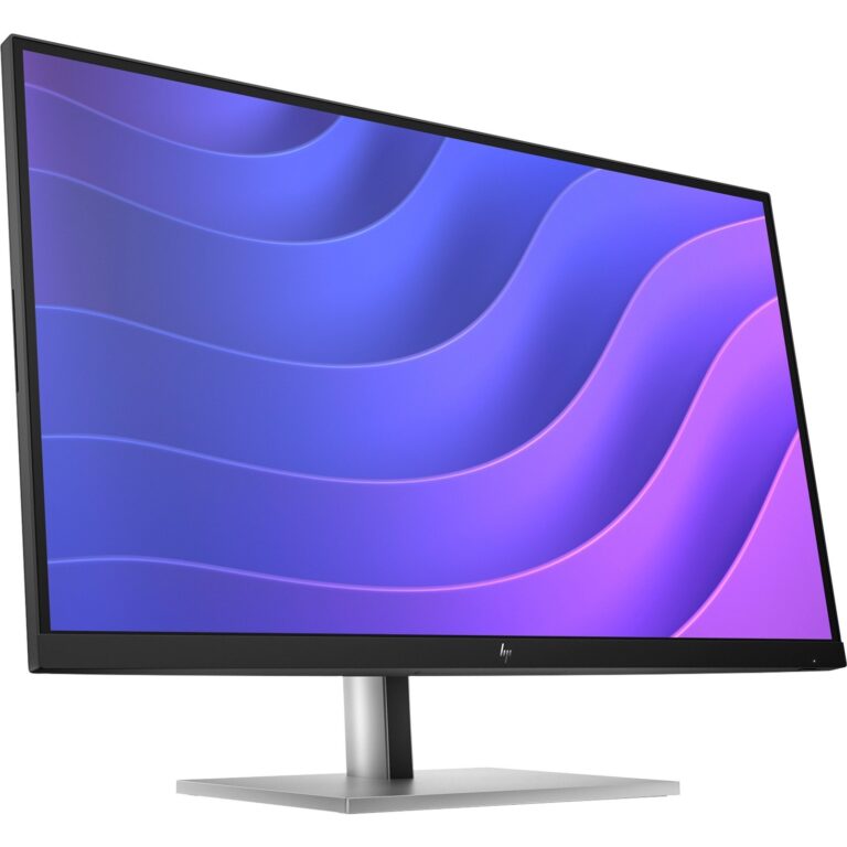 HP E27q G5, LED-Monitor