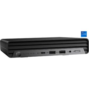 HP Elite Mini 600 G9 (624A3ET), Mini-PC technikbar