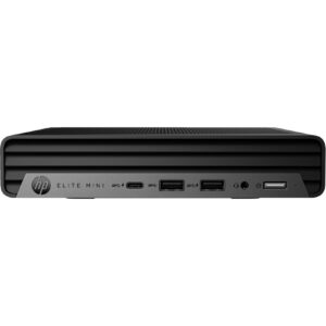 HP Elite Mini 805 G8 (5M9X9EA), Mini-PC - 5M9X9EA#ABD technikbar