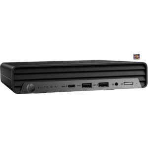 HP Elite Mini 805 G8 (5M9X9EA), Mini-PC - 5M9X9EA#ABD technikbar