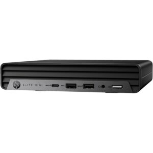 HP Elite Mini 805 G8 (5M9X9EA), Mini-PC - 5M9X9EA#ABD technikbar
