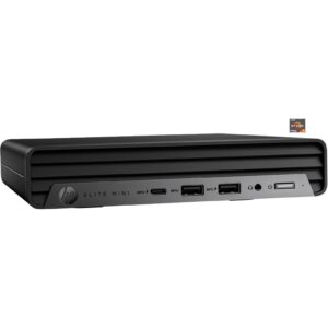 HP Elite Mini 805 G8 (622X7ET), Mini-PC - 622X7ET#ABD technikbar