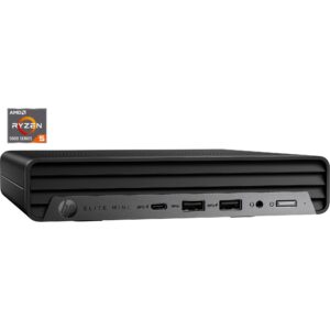 HP Elite Mini 805 G8 (9N6U7AT), Mini-PC - 9N6U7AT#ABD technikbar