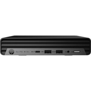 HP Elite Mini 805 G8 (9N6U9AT), Mini-PC - 9N6U9AT#ABD technikbar