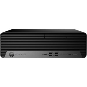 HP Elite SFF 800 G9 (9N7D8AT), PC-System - 9N7D8AT#ABD technikbar