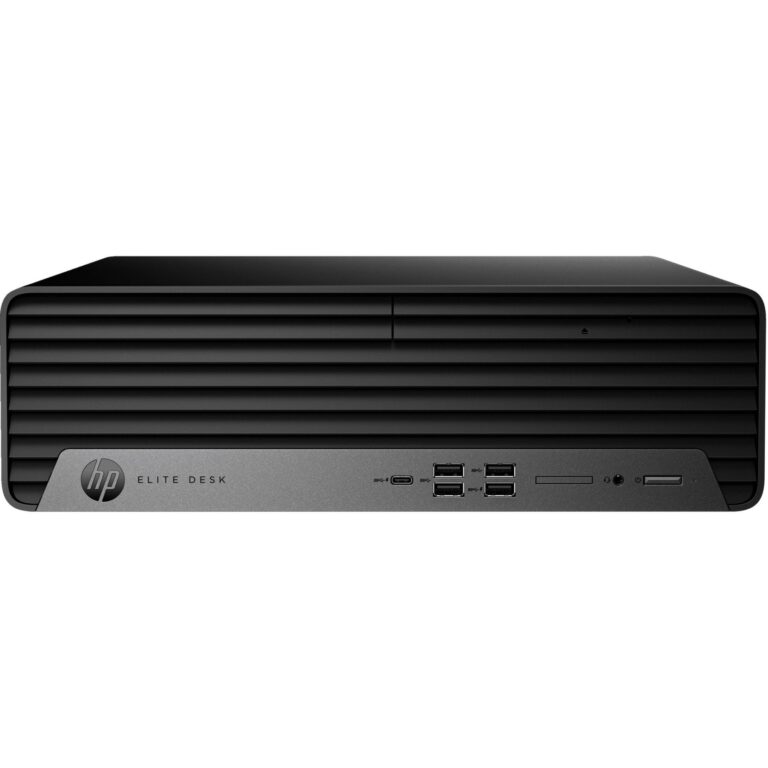 HP Elite SFF 800 G9 (A0YZ2EA), PC-System - A0YZ2EA#ABD technikbar