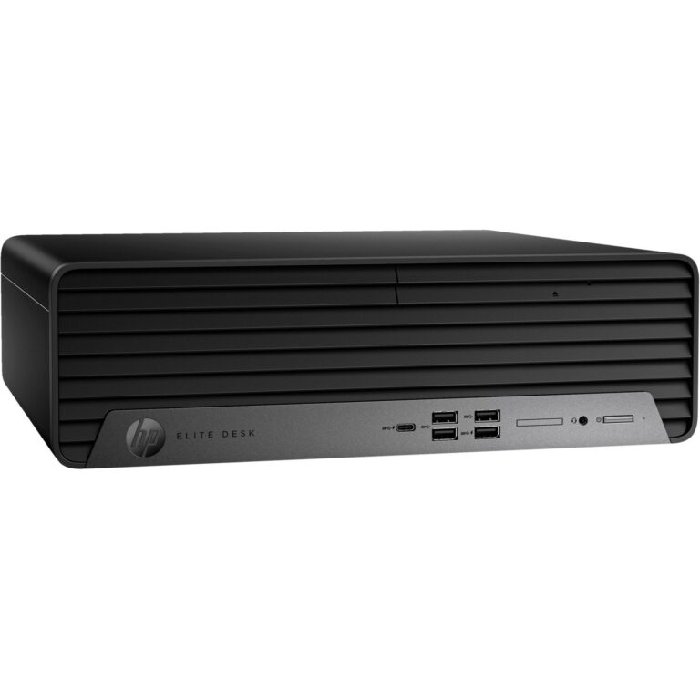 HP Elite SFF 800 G9 (A0YZ2EA), PC-System - A0YZ2EA#ABD technikbar