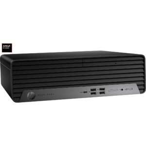 HP Elite SFF 805 G9 (99M10ET), PC-System - 99M10ET#ABD technikbar