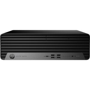 HP Elite SFF 805 G9 (99M11ET), PC-System - 99M11ET#ABD technikbar