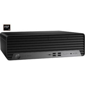 HP Elite SFF 805 G9 (99M11ET), PC-System - 99M11ET#ABD technikbar