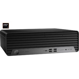 HP Elite SFF 805 G9 (9N7E7AT), PC-System - 9N7E7AT#ABD technikbar