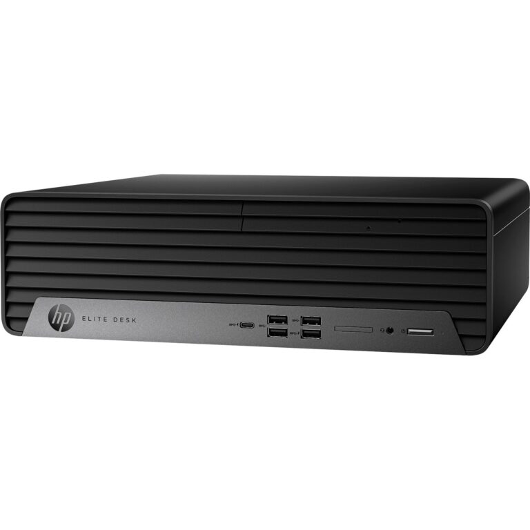 HP Elite SFF 805 G9 (9N7E8AT), PC-System - 9N7E8AT#ABD technikbar