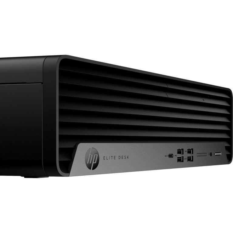 HP Elite SFF 805 G9 (9N7E8AT), PC-System - 9N7E8AT#ABD technikbar