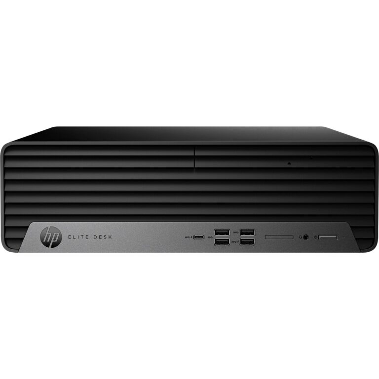HP Elite SFF 805 G9 (A0ZD6EA), PC-System - A0ZD6EA#ABD technikbar