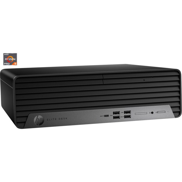 HP Elite SFF 805 G9 (A0ZD6EA), PC-System