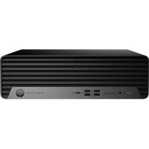 HP Elite Small Form Factor 600 G9 (881L2EA), PC-System technikbar