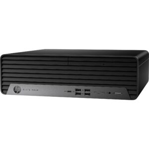HP Elite Small Form Factor 600 G9 (881L2EA), PC-System technikbar