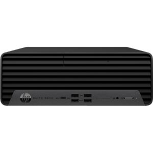 HP Elite Small Form Factor 800 G9 (7B148EA), PC-System technikbar