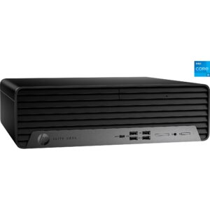 HP Elite Small Form Factor 800 G9 (7B148EA), PC-System technikbar
