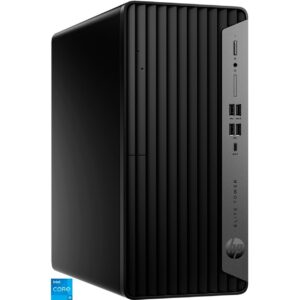 HP Elite Tower 600 G9 (881L3EA), PC-System technikbar