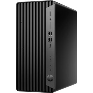 HP Elite Tower 600 G9 (881L3EA), PC-System technikbar