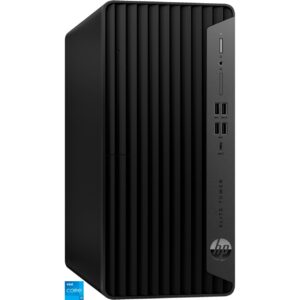 HP Elite Tower 800 G9 (7B168EA), PC-System technikbar