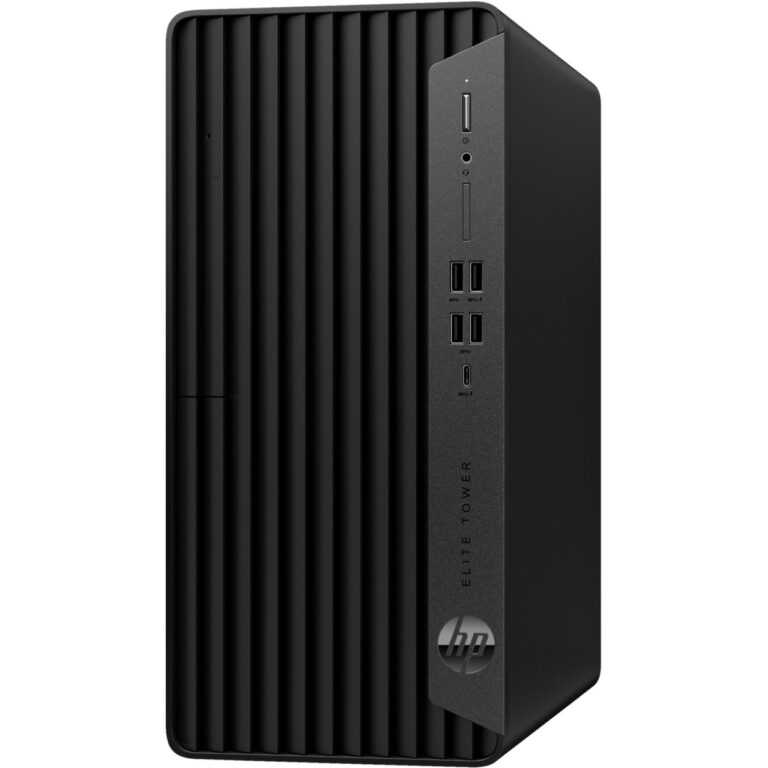 HP Elite Tower 800 G9 (A0YY1EA), PC-System - A0YY1EA#ABD technikbar