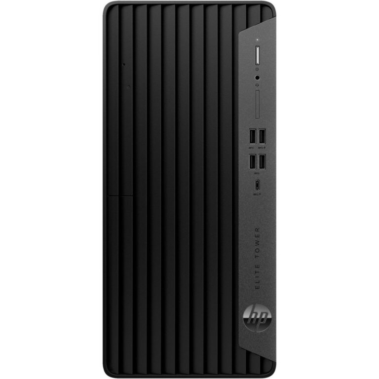 HP Elite Tower 800 G9 (A0YY1EA), PC-System - A0YY1EA#ABD technikbar