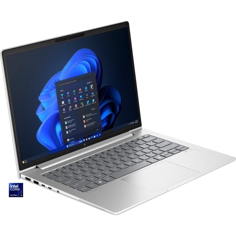 HP EliteBook 640 G11 U5 (9C0G4EA), Notebook - 9C0G4EA#ABD technikbar