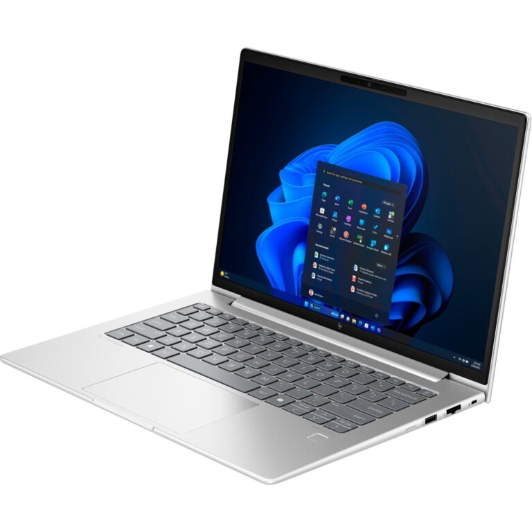 HP EliteBook 645 G11 (9C0H2EA), Notebook - 9C0H2EA#ABD technikbar